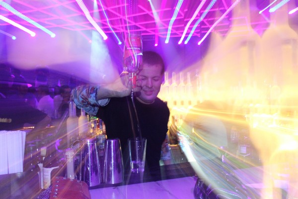 Mad Winter 2012 Season Opening